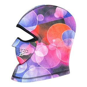 Seirus NeoFleece Balaclava Headliner